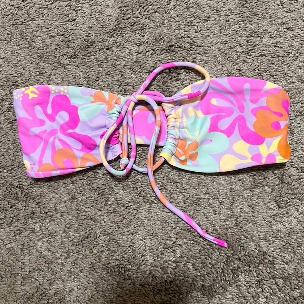 Princess Polly bikini top